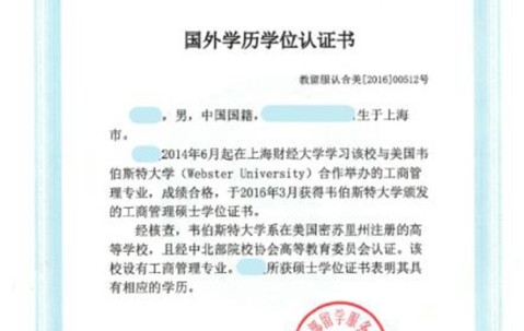 上海财经大学认可度高吗