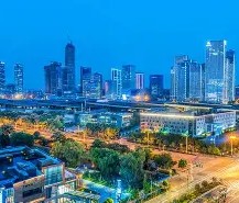 南京农业大学毕业证模板