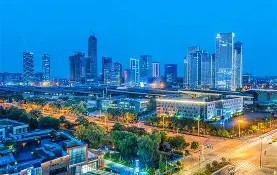 南京农业大学毕业证模板
