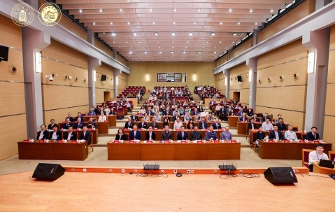 上海财经大学考研分数线