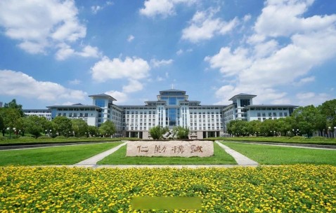 南京农业大学研究生院