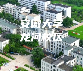 安徽大学有哪些