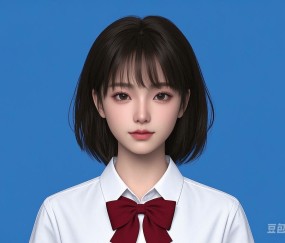 证件照片换背景底色 免费软件
