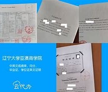 辽宁大学毕业证(辽宁大学毕业证丢失怎么补办)