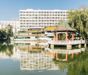 暨南大学(暨南大学本科生院)