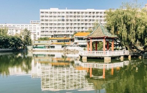 暨南大学(暨南大学本科生院)