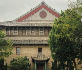 河南大学云农慧检团队革新dgt技术