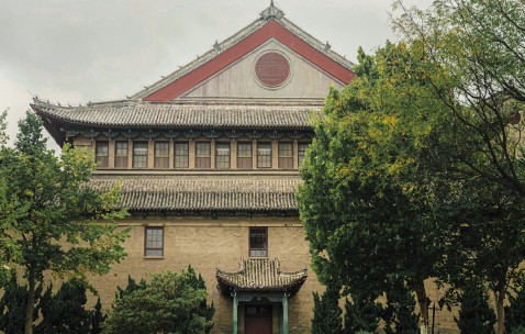 河南大学云农慧检团队革新dgt技术