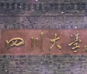 四川大学化学学院