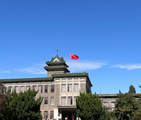 南京农业大学官网