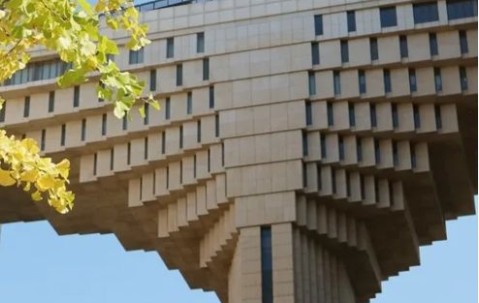 北京林业大学教务处