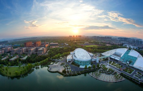 浙江工业大学管理学院