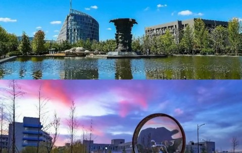西北工业大学官网