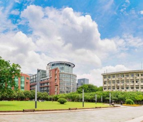 华中师范大学在哪里