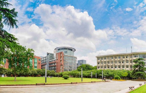 华中师范大学在哪里