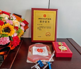 南京大学新版毕业证