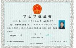 中国科学技术大学本科毕业生的去向