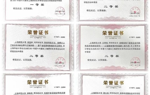 东华大学认可度怎么样