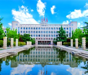 山东大学齐鲁医院