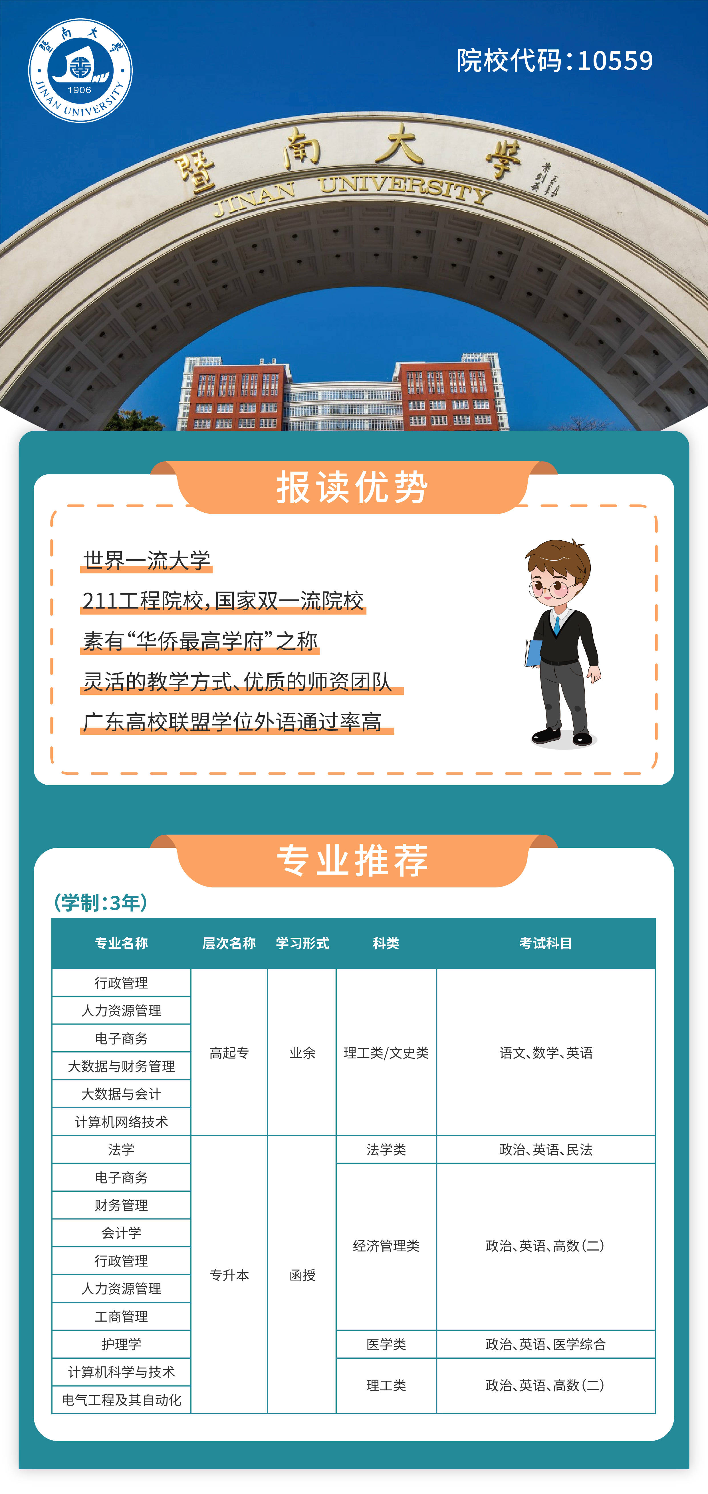 暨南大学文凭(暨南大学毕业证是什么样子的)