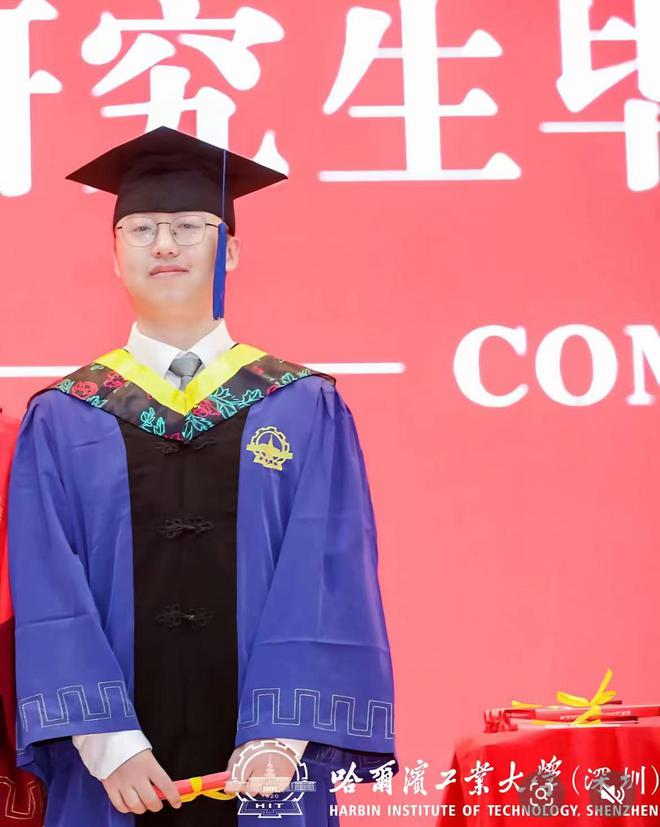 哈尔滨工业大学文凭(哈尔滨工业大学文凭好考吗)