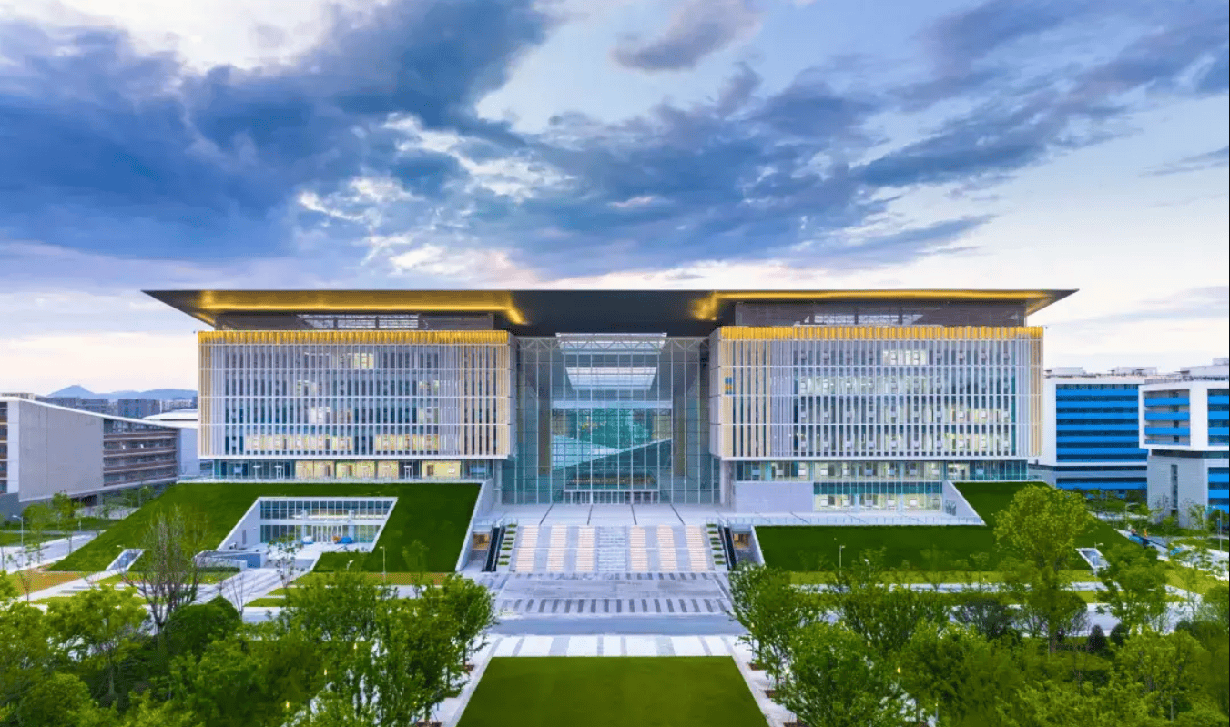 北京航空航天大学(北京航空航天大学电子信息工程学院)