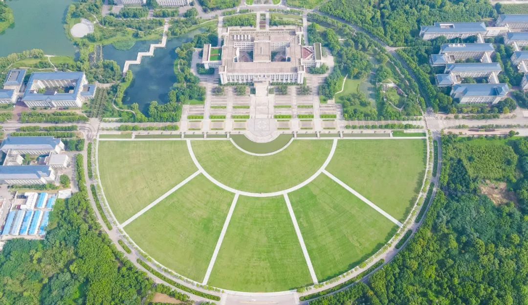 东南大学在哪里