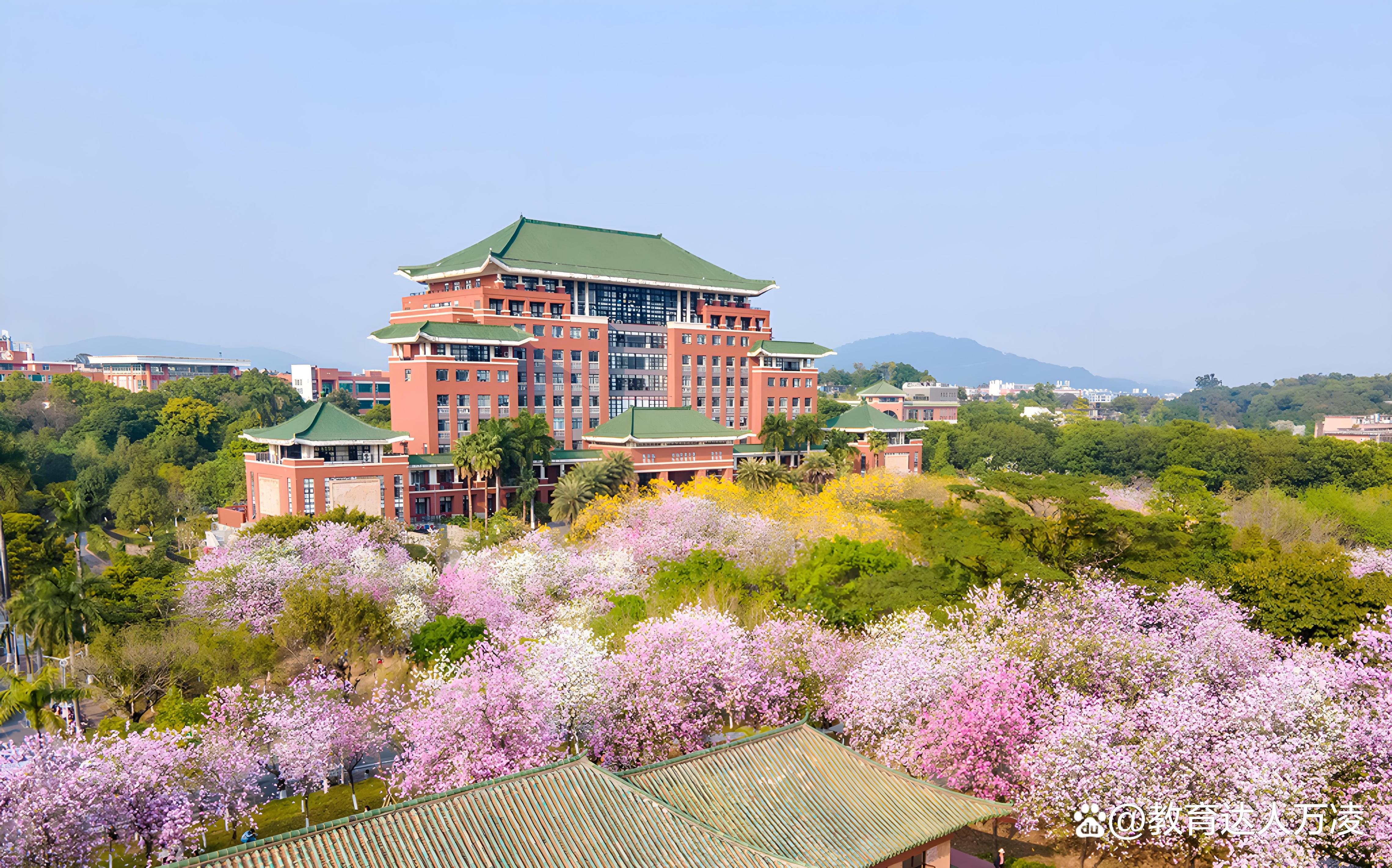 华南农业大学研究生官网招生
