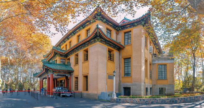 南京大学医学院