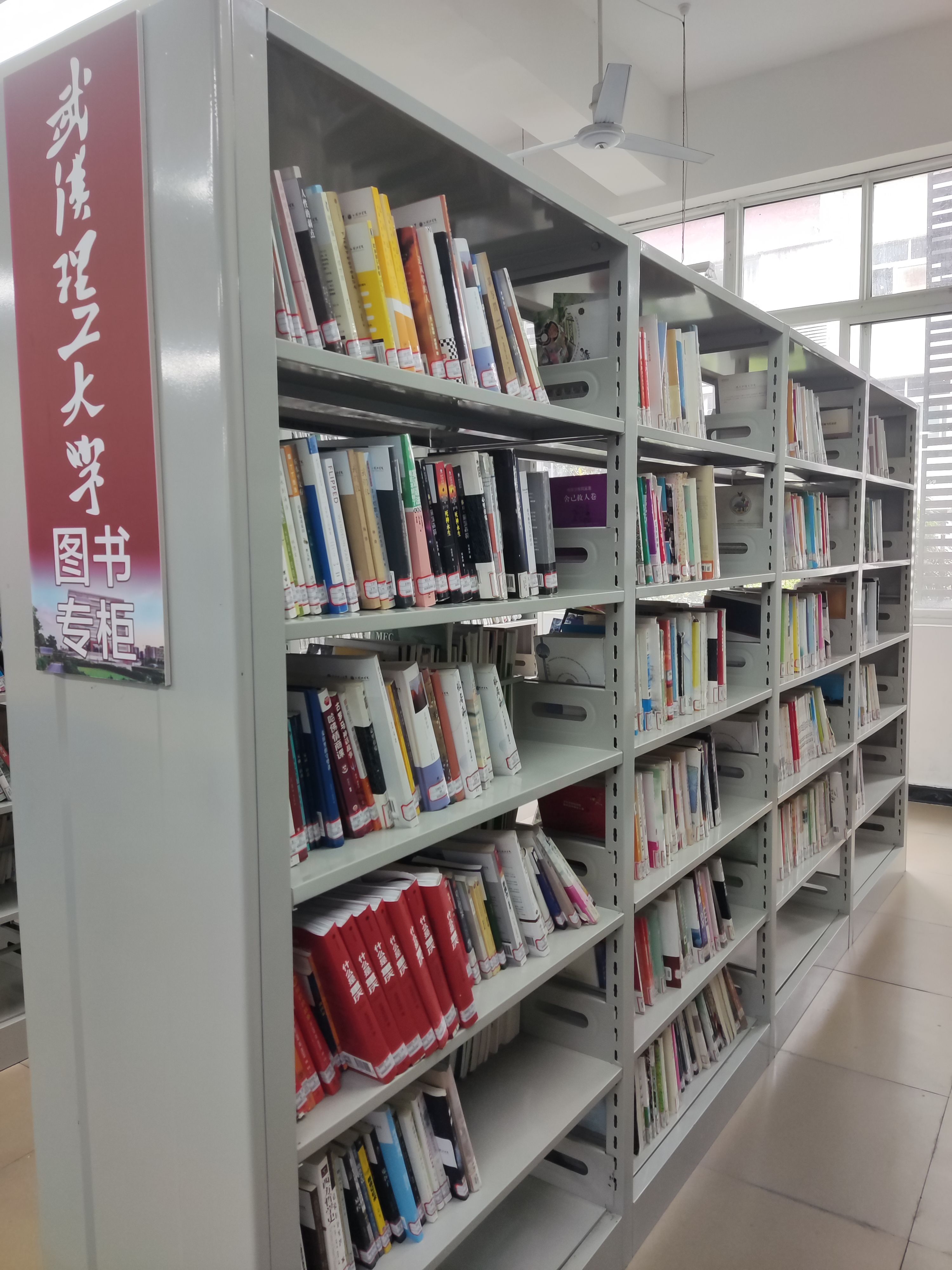 武汉理工大学排名