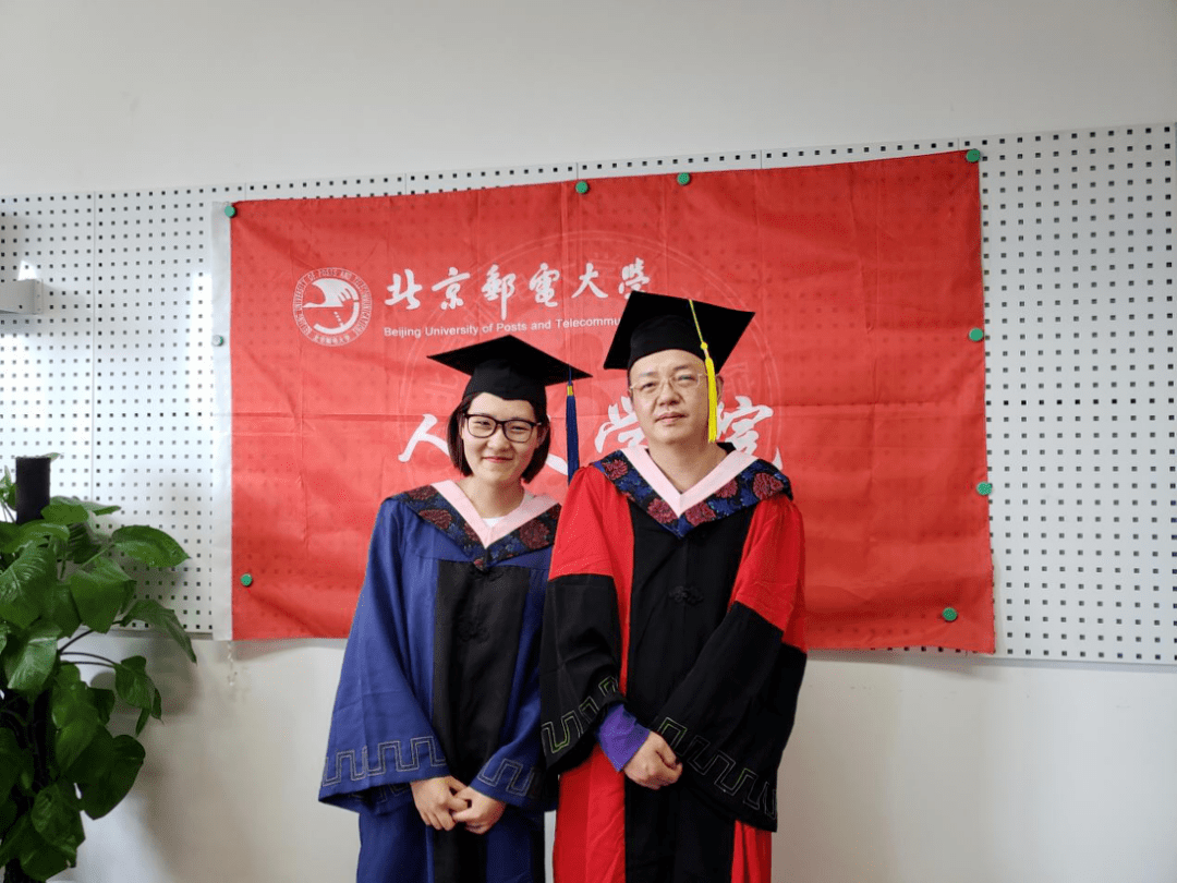 北京邮电大学本科生毕业去向