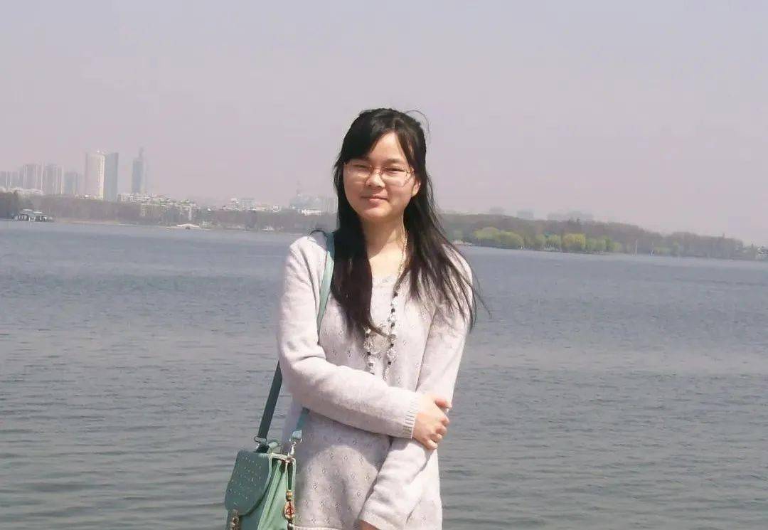 华中师大毕业照