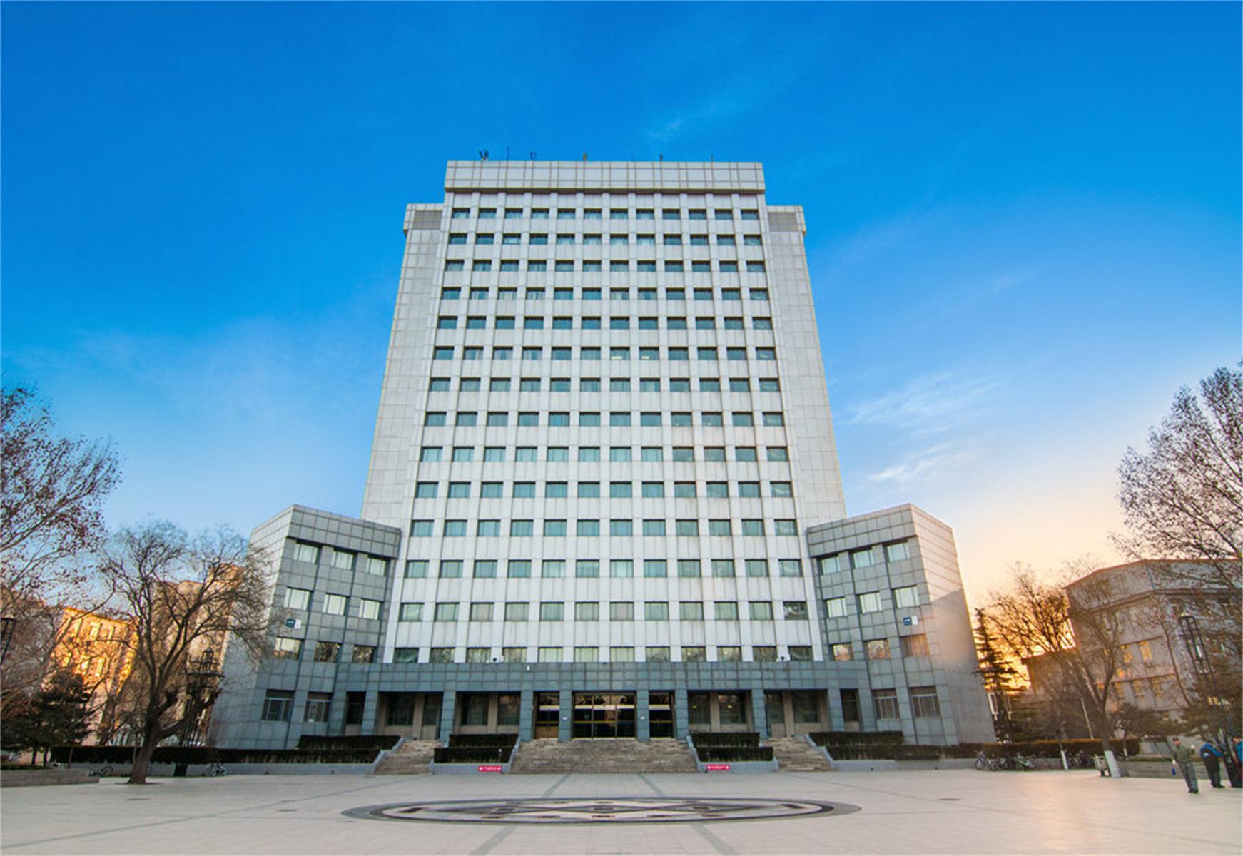 北京邮电大学世纪学院毕业证书