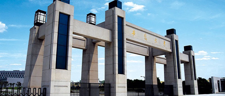 安徽大学有哪些