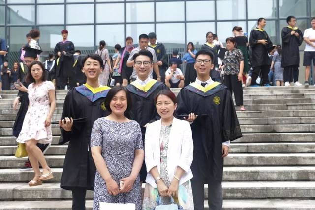 河海大学毕业条件