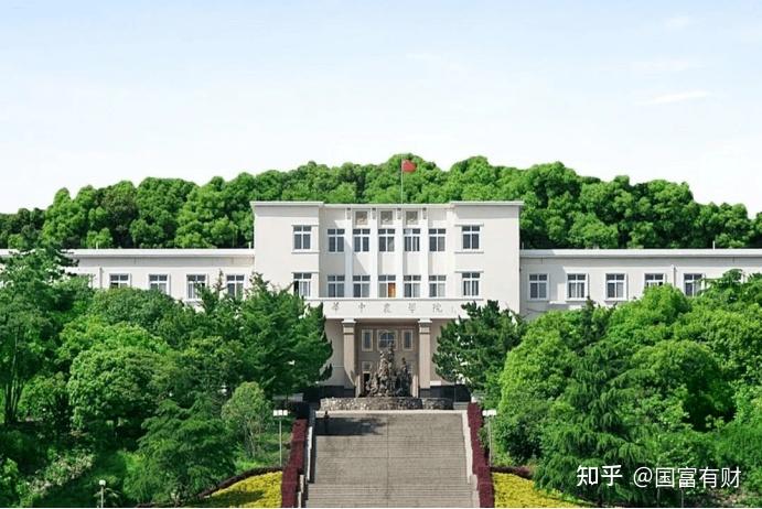 华中农业大学2025年录取分数线