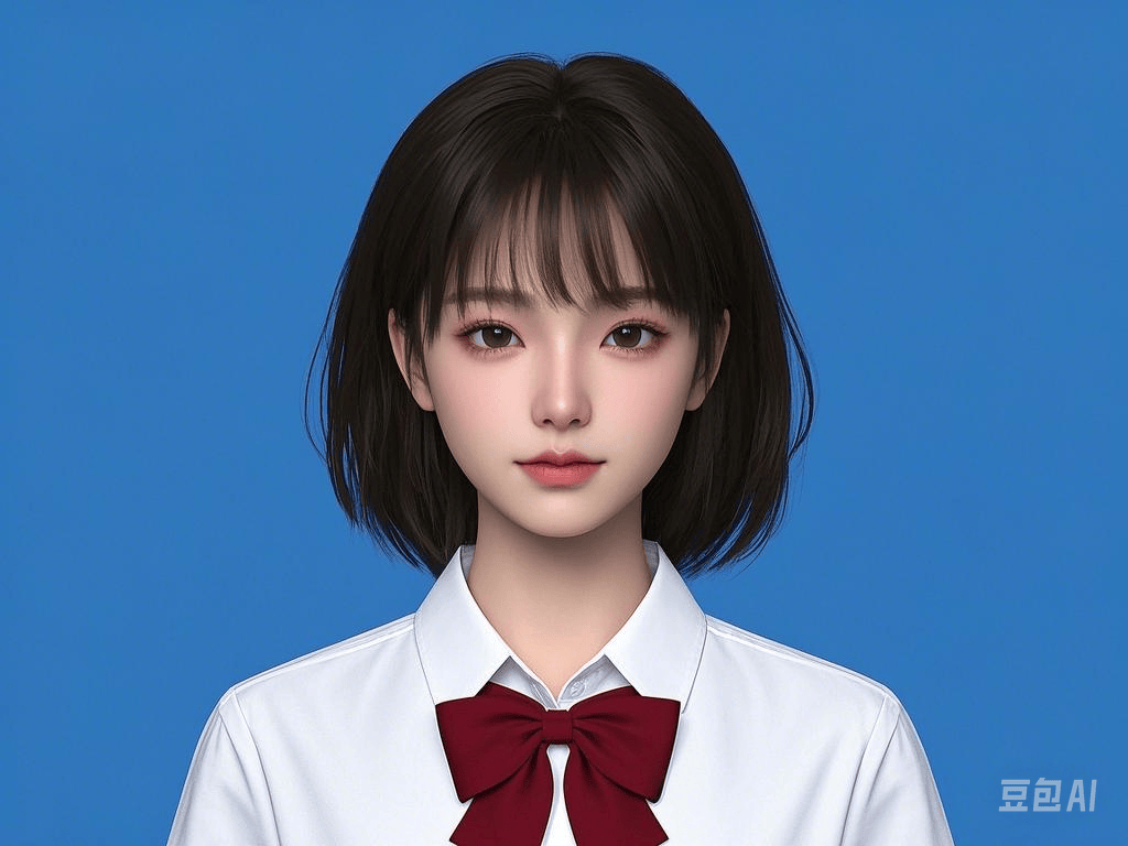 证件照片换背景底色 免费软件