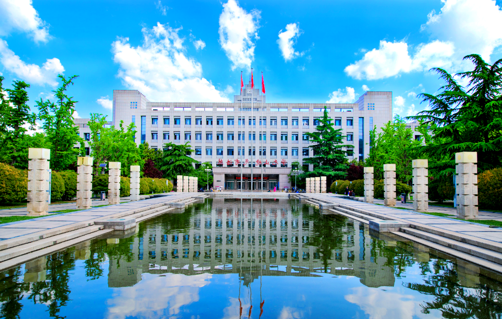 山东大学齐鲁医院
